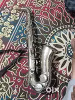 Saxophone indain