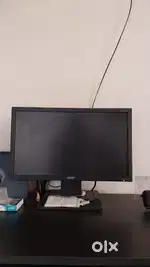 COMPUTER SETUP