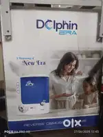 # Dolphin reverse water purifier system #