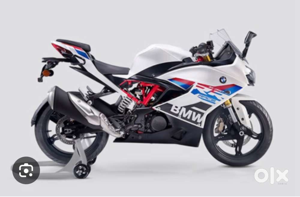 Fully servised. Next service 15000 kms