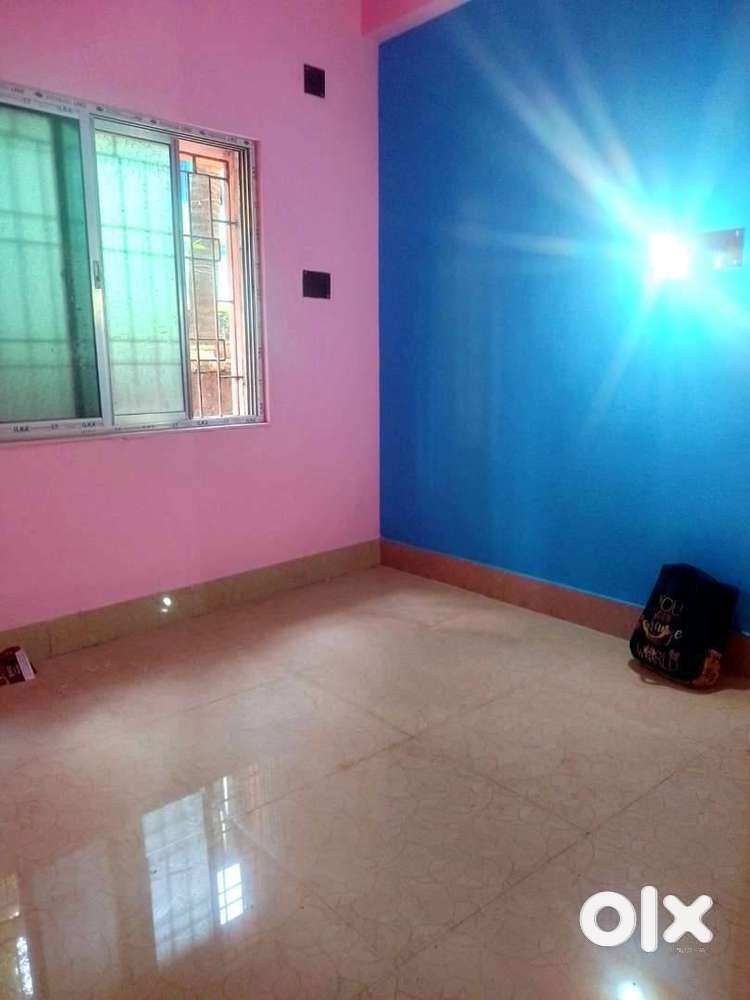 New 2 room flat