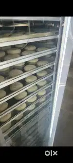 Bakery me kaam Karne ke liye karigar ki jarorat hai