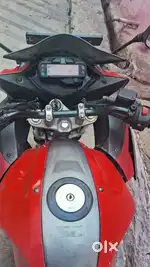 Yamaha fezer v2