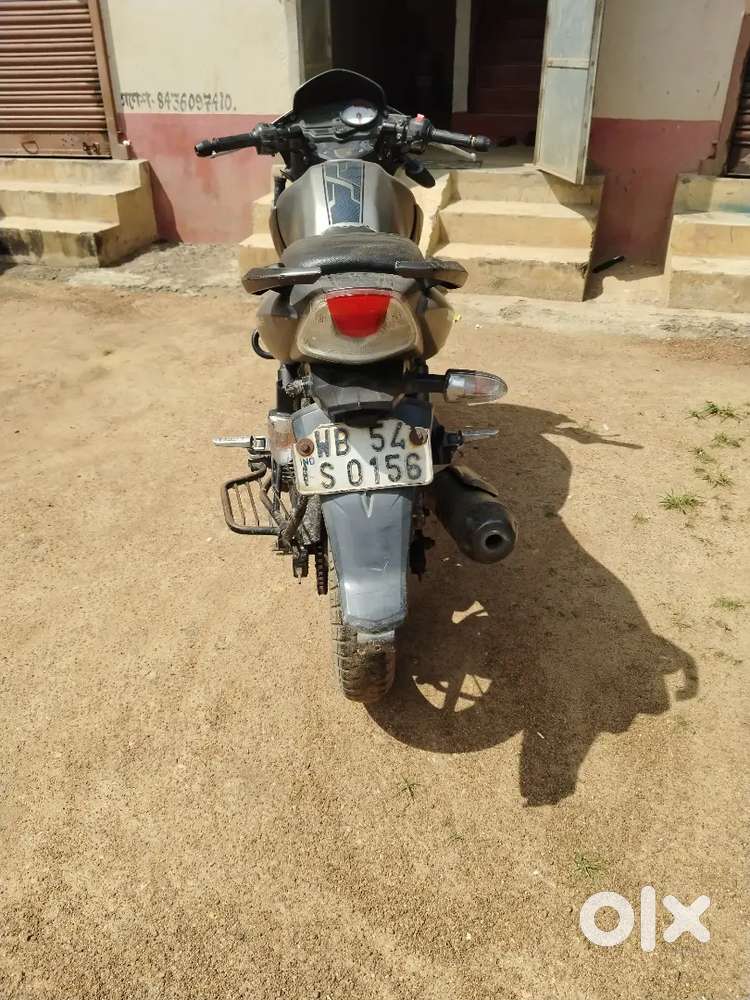 TVs apache