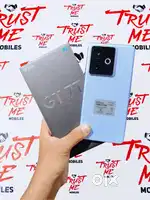 Realme Gt 7t, 12Gb Ram 512Gb Storage
