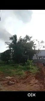 9 cent plot on roadside near ayathil meditrina hospital