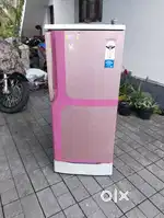 Samsung single door 195 litre