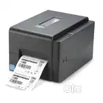 TSC TE244 Thermal Transfer Barcode  Monochrome Wired Syst Wire