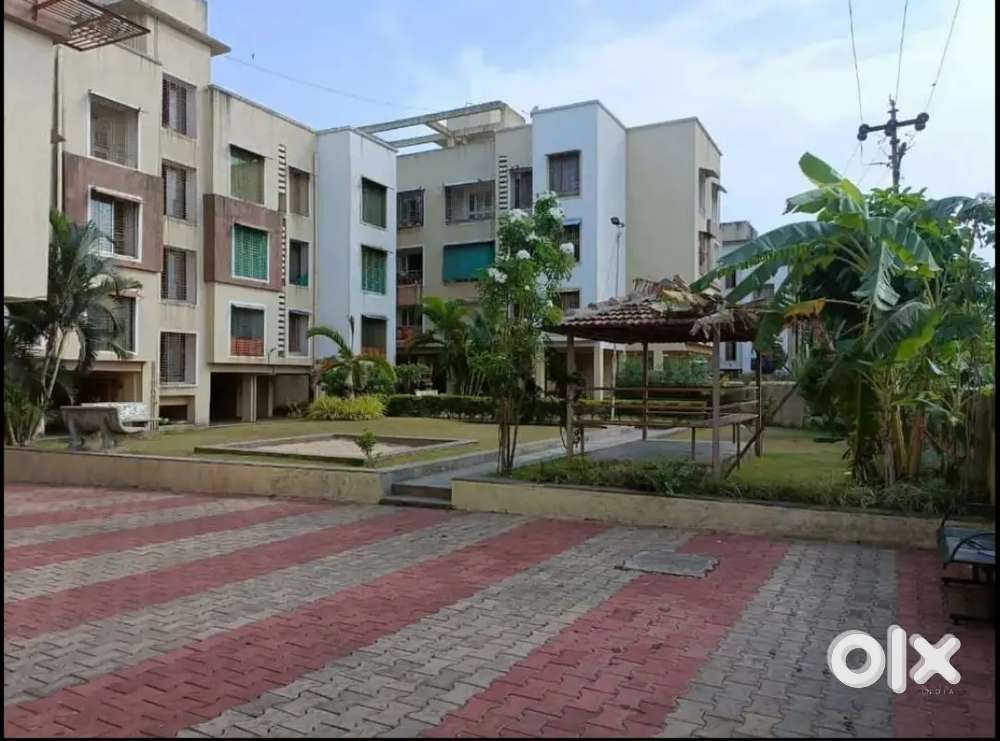 Pushpendra City , Khedshi - Ratnagiri