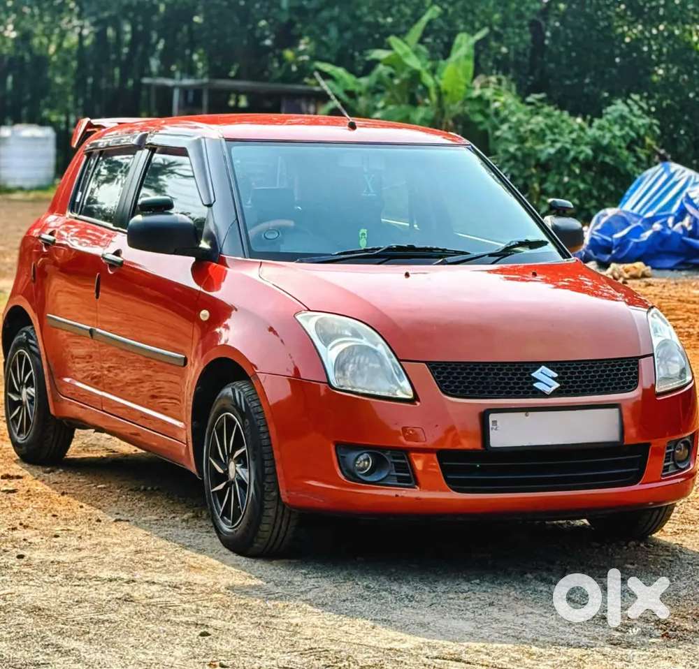 Swift good condition