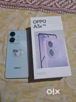 Brand new mobile 3 days old with bill 1 year warranty