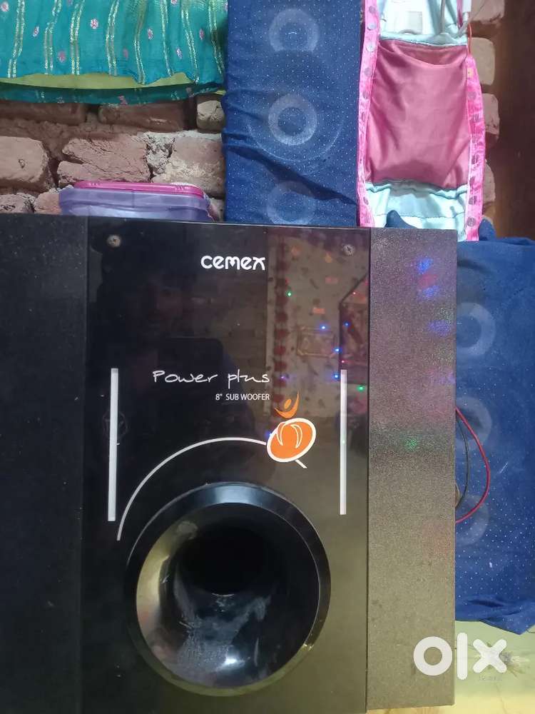 Home theatre