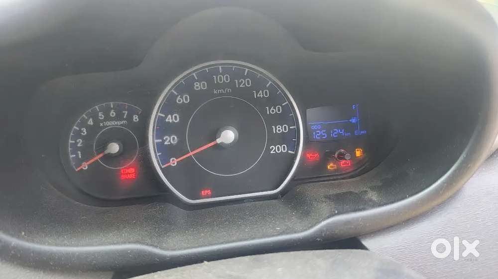 Hyundai I10 Magna family car for sell urjantly