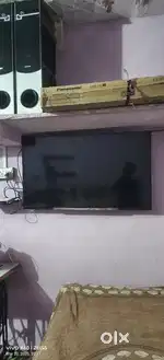 Sony led 46 inch  non smart