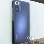 Mi note 10 best Condition