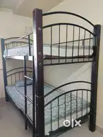 Bunk Bed for childern and adults(without mattress)