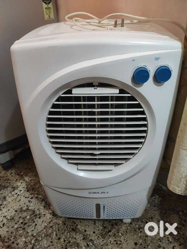 Bajaj Air Cooler