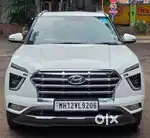 Hyundai Creta 1.6 SX Automatic, 2023, Petrol