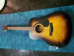 Yamaha F310 for new condition not used