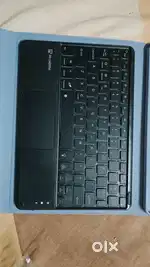 Xiaomi pad 6 keyboard with cover
