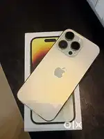 14 Pro GOLD