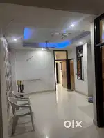 2 bhk flat 3 year old property