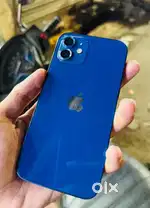 Iphone 12 5g 64 gb memory