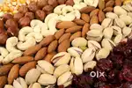 Required Male Part Time Sales Staffs for Dry fruits counter