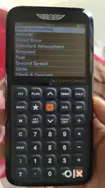 Cx3 flight computer