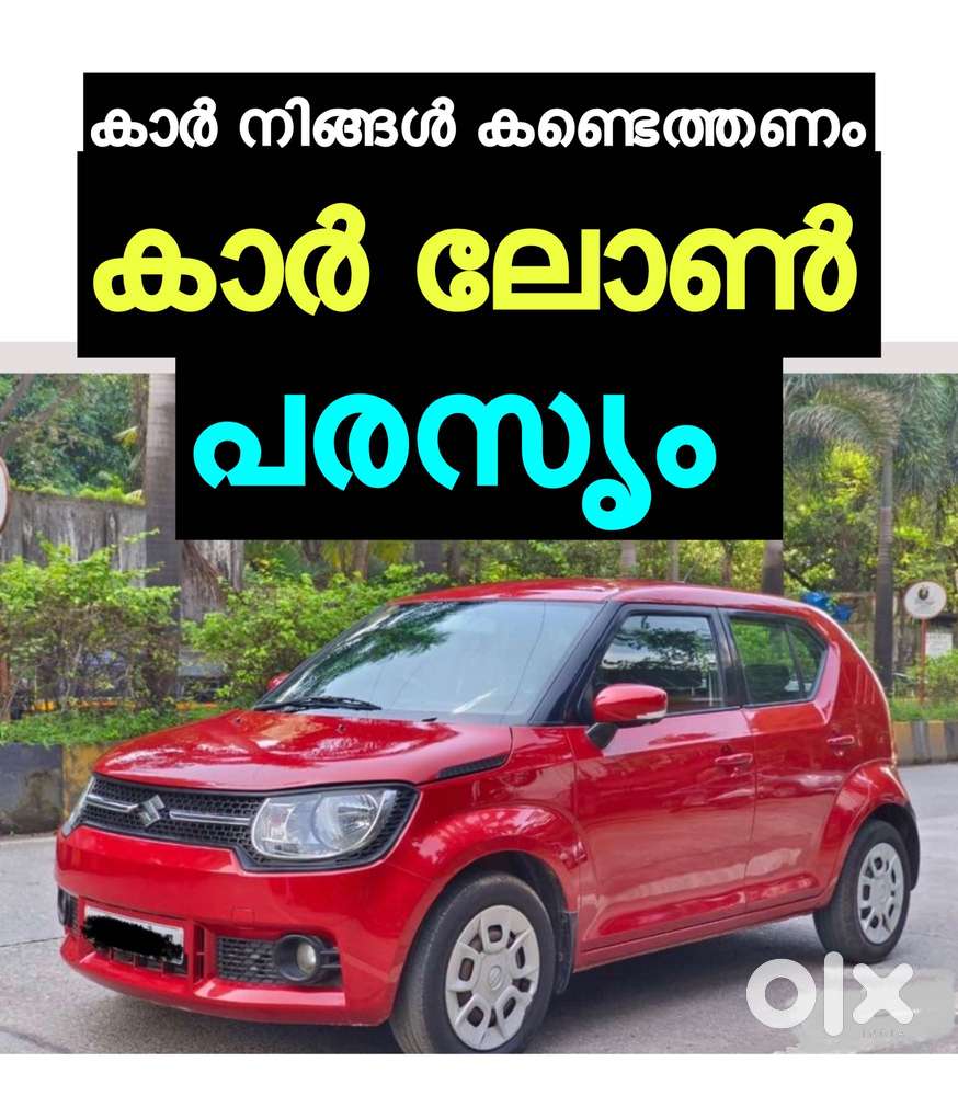 Maruti Suzuki Ignis 1.2 Zeta, 2018, Petrol
