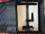 Best thing to shoot professional cinematic video shots.