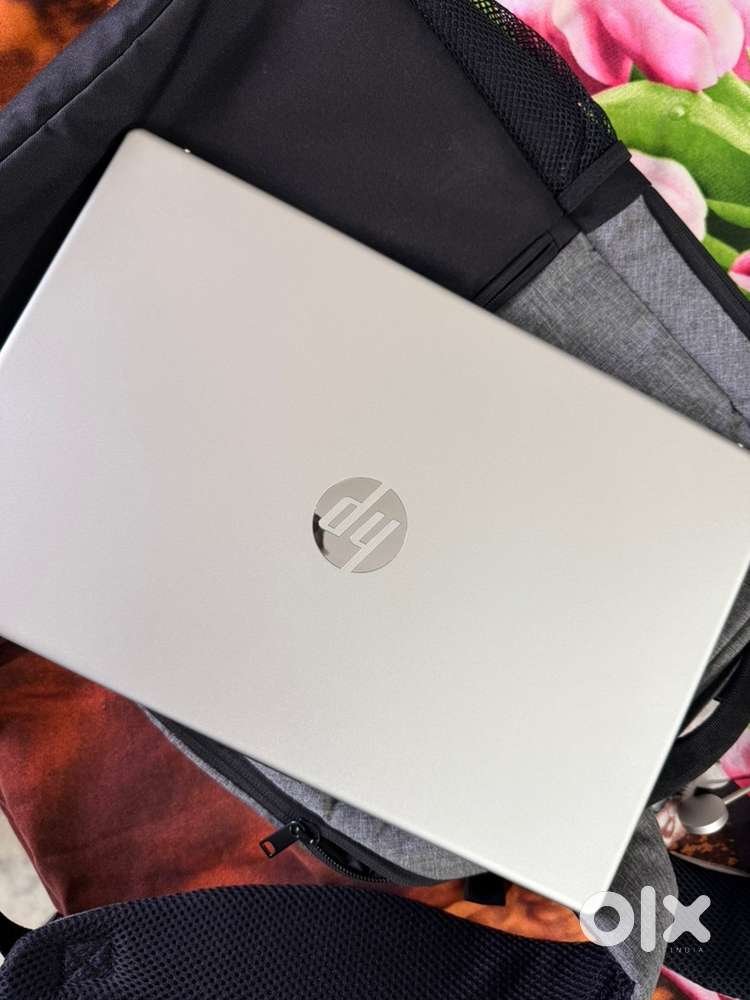 Next to New HP Ryzen 3 7000 series Laptop