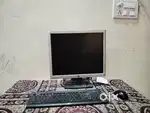 New model computer desktop HP COMPANY