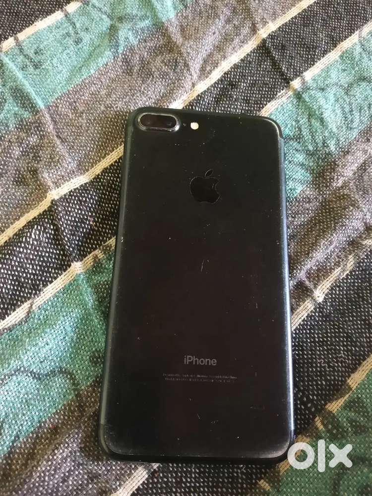 I phone 7plus