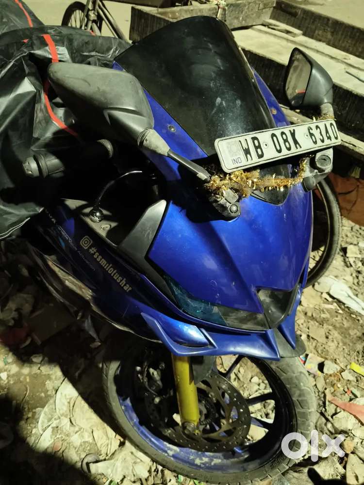 Fresh condition and mint condition