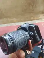 NIKON D7500