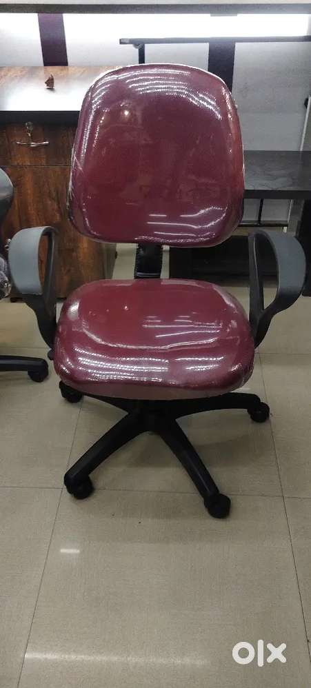 New computer chairs starting Rs 2300 with 6 months warranty
