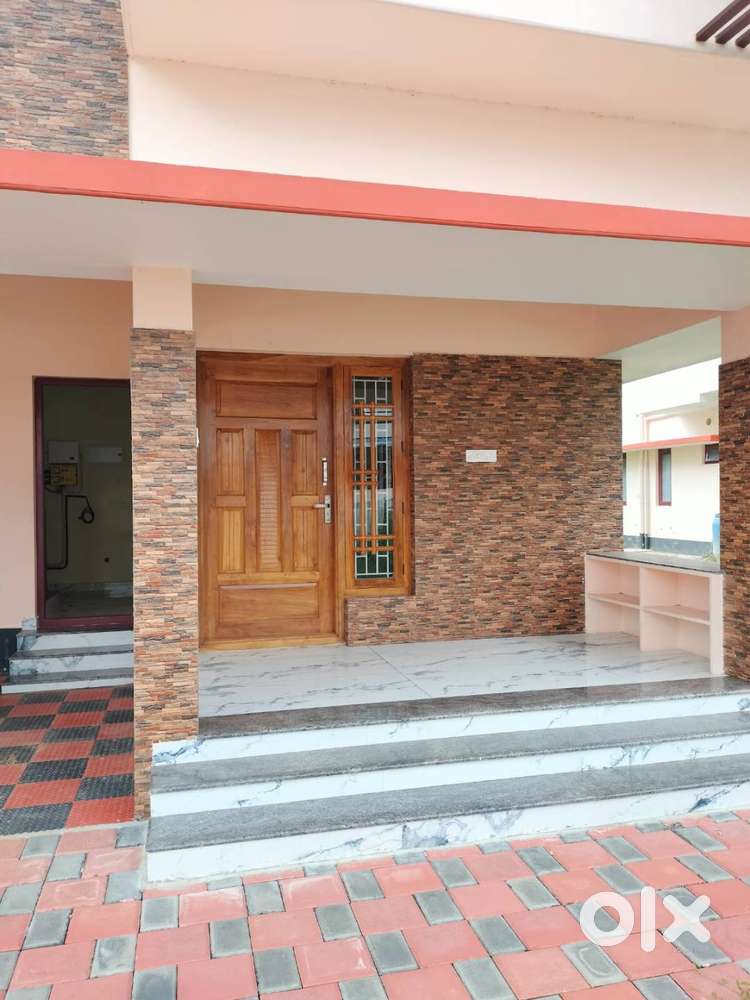 Flat for Rent