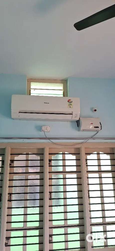Panasonic 1 ton AC