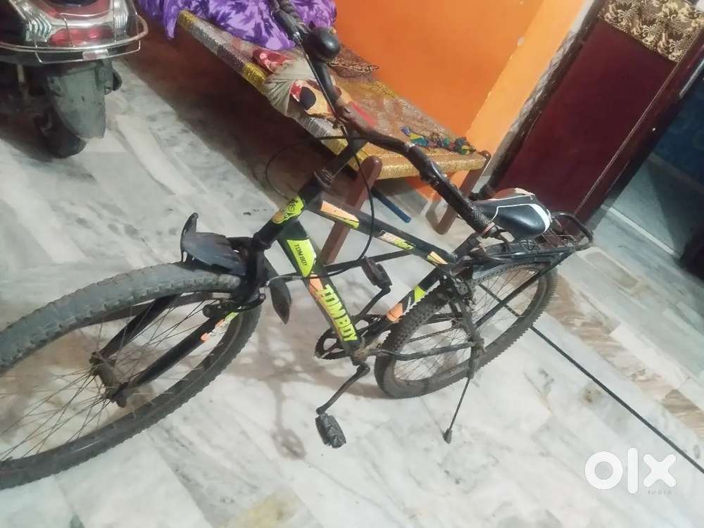 6 month used good condition