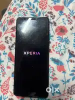 Sony xperia 5 mark 2