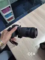 Canon EOS  Mark 2