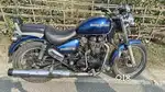 Royal Enfield Thunderbird