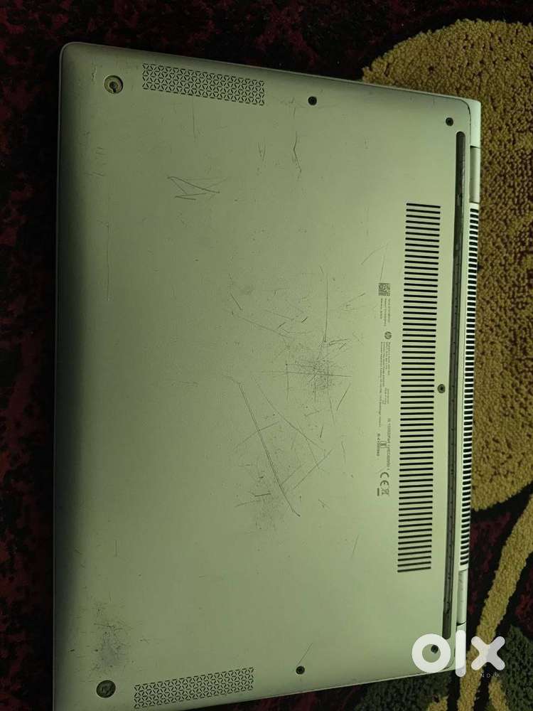 HP ELITEBOOK G2 360