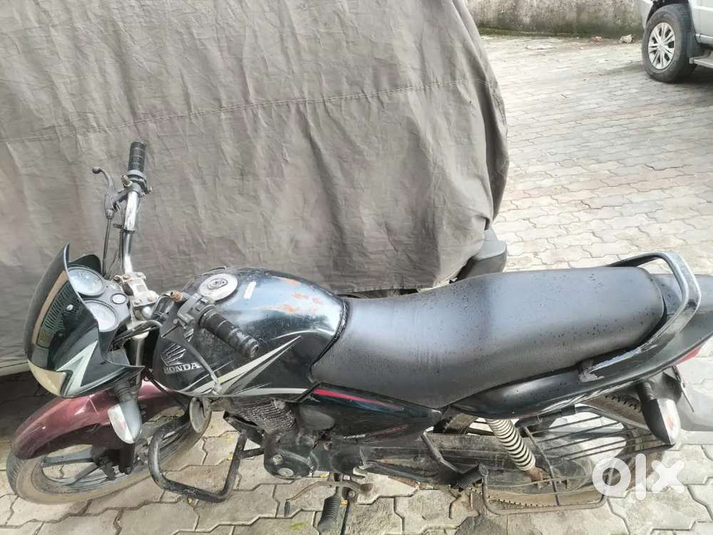 Honda shine 125 urgent sale