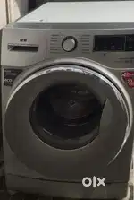 IFB 6.5 kg Front load Washing Machine