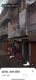 Galla mandi main market