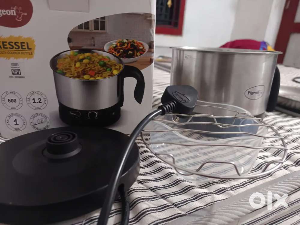 pigeon multipurpose kettle
