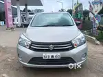 Maruti Suzuki Celerio 2014-2017 1.0 VXI AMT, 2015, Petrol