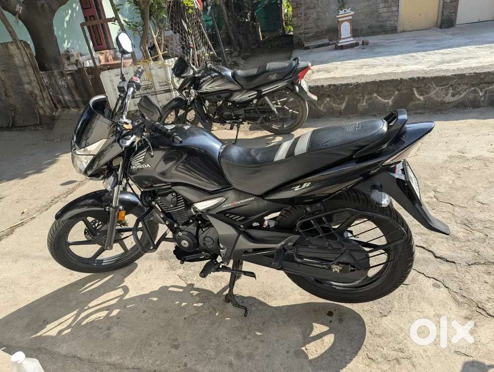 I need a money. I want to sell my bike urgent